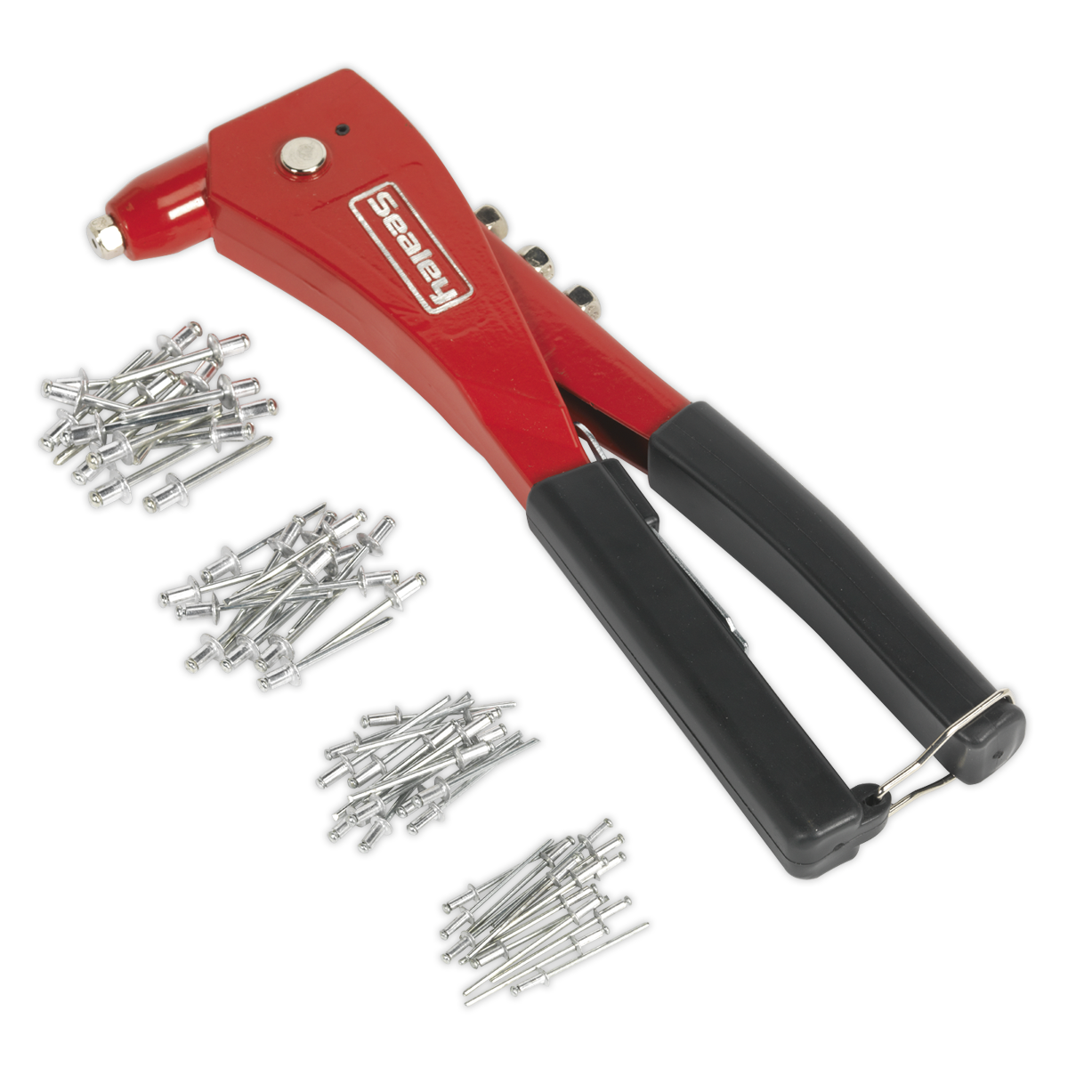 Hand Riveter Kit