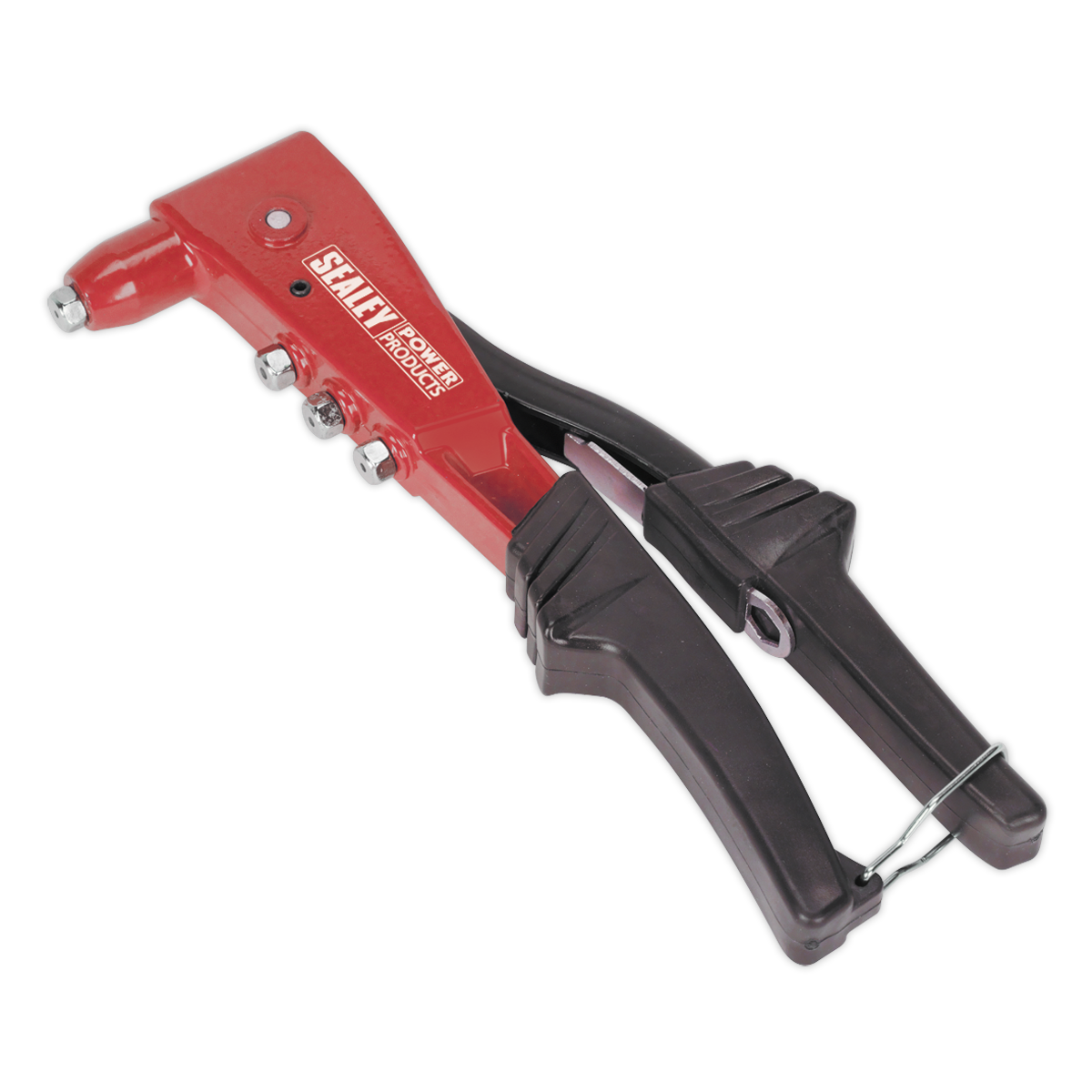 Riveter Heavy-Duty
