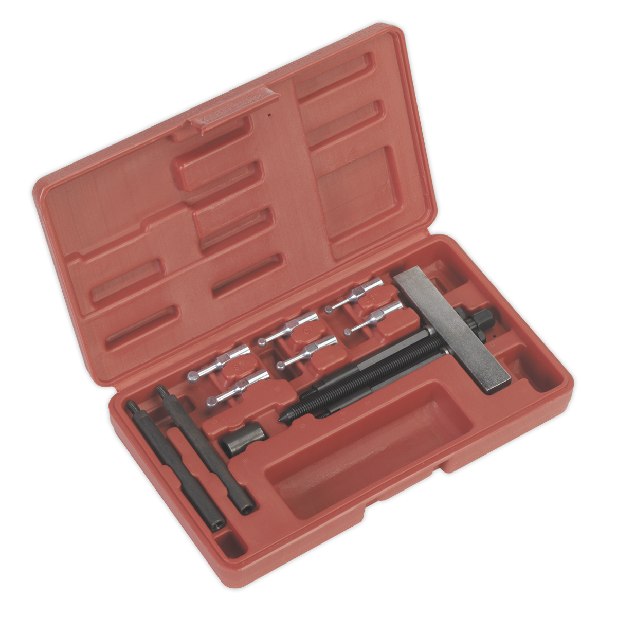 Blind Bearing Removal Tool Kit
