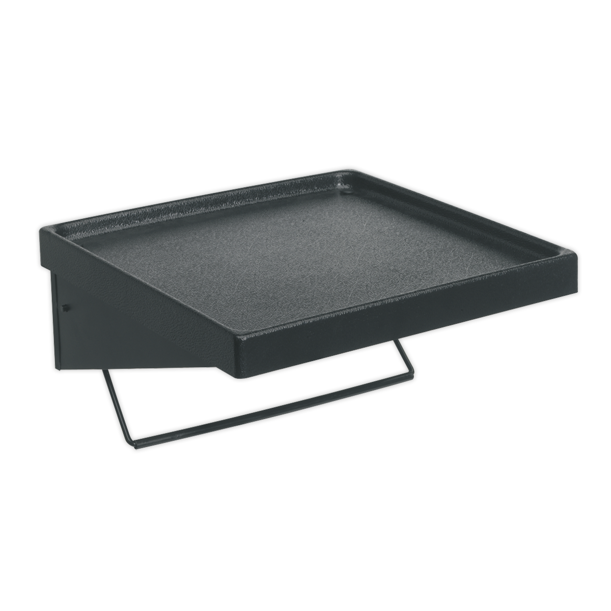 Side Shelf & Roll Holder for AP24 Series Tool Chests