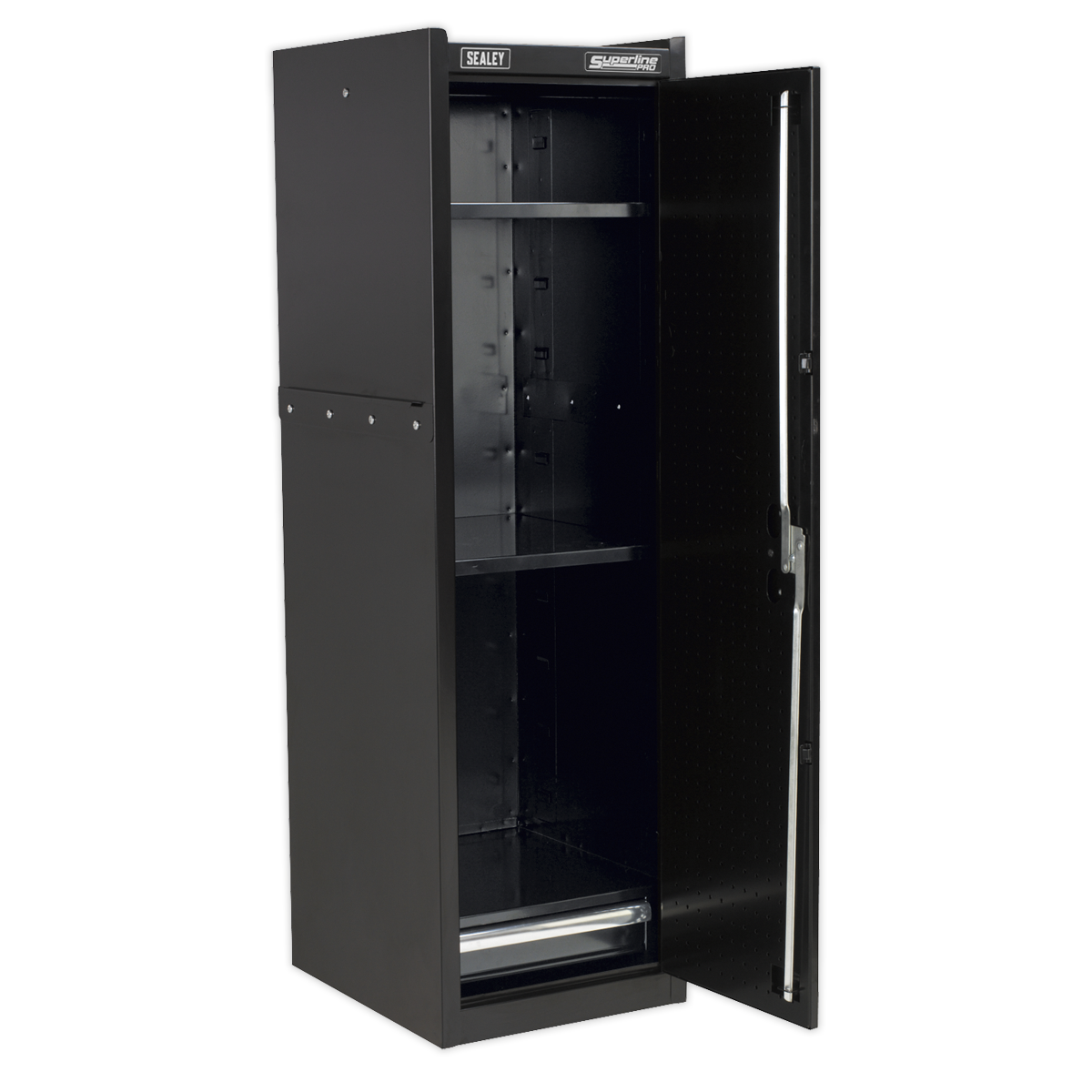 Hang-On Locker – Black