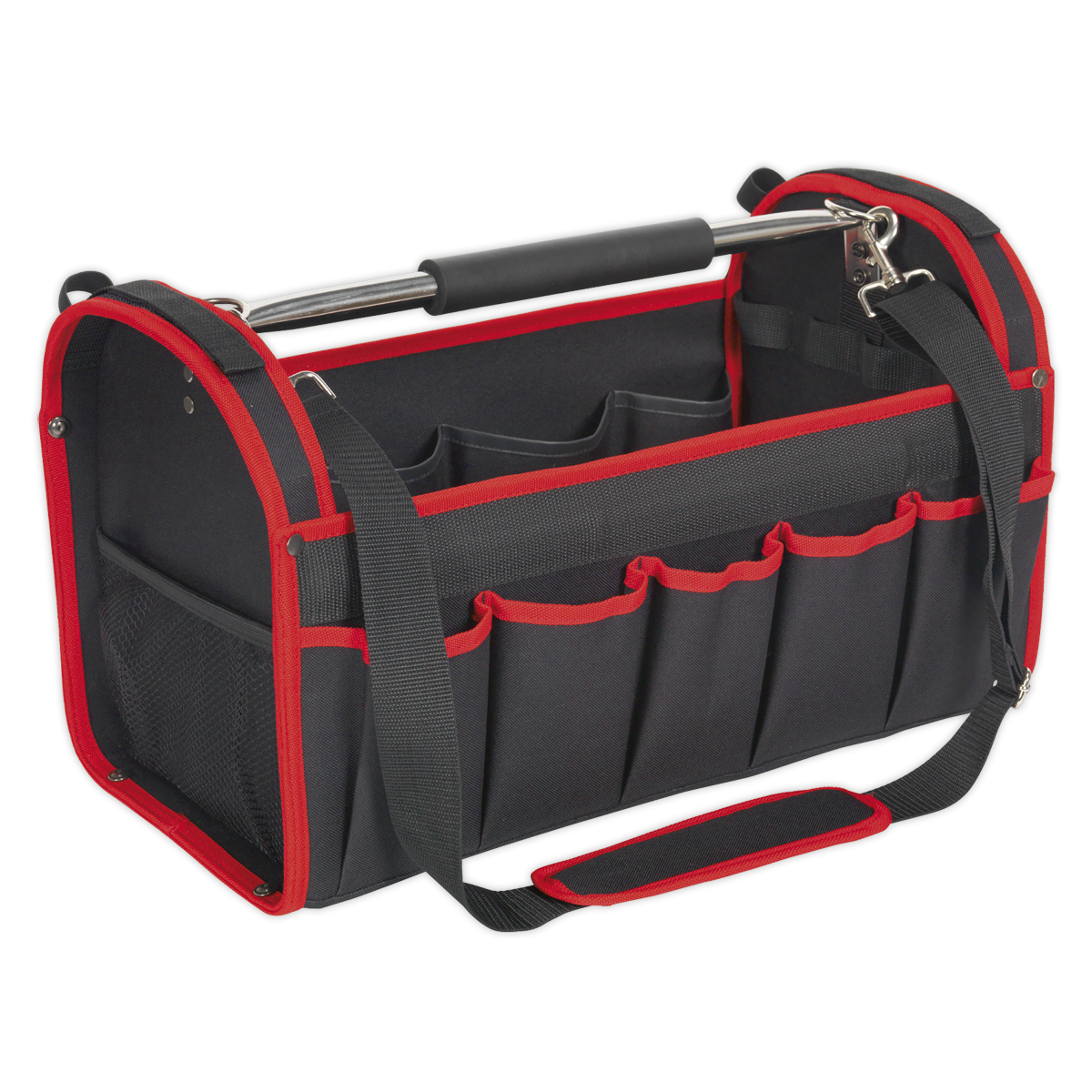 Open Tool Storage Bag 500mm