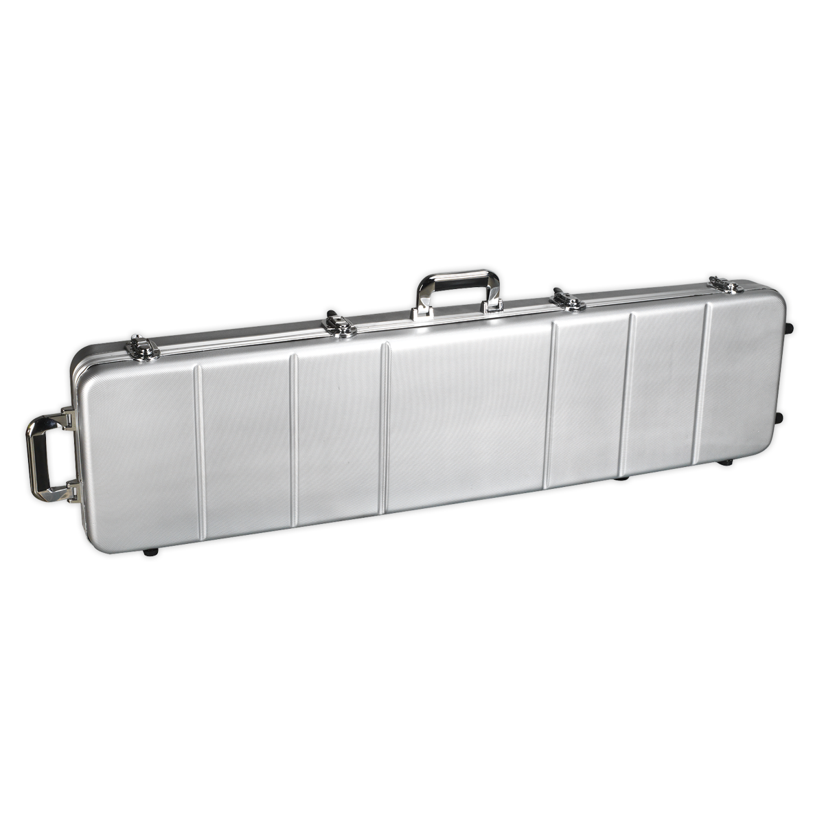 Portable Gun Case with Wheels