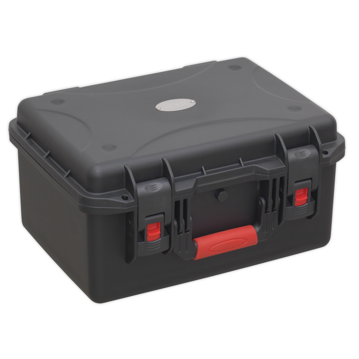 Professional Water-Resistant Storage Case – Deep 420mm