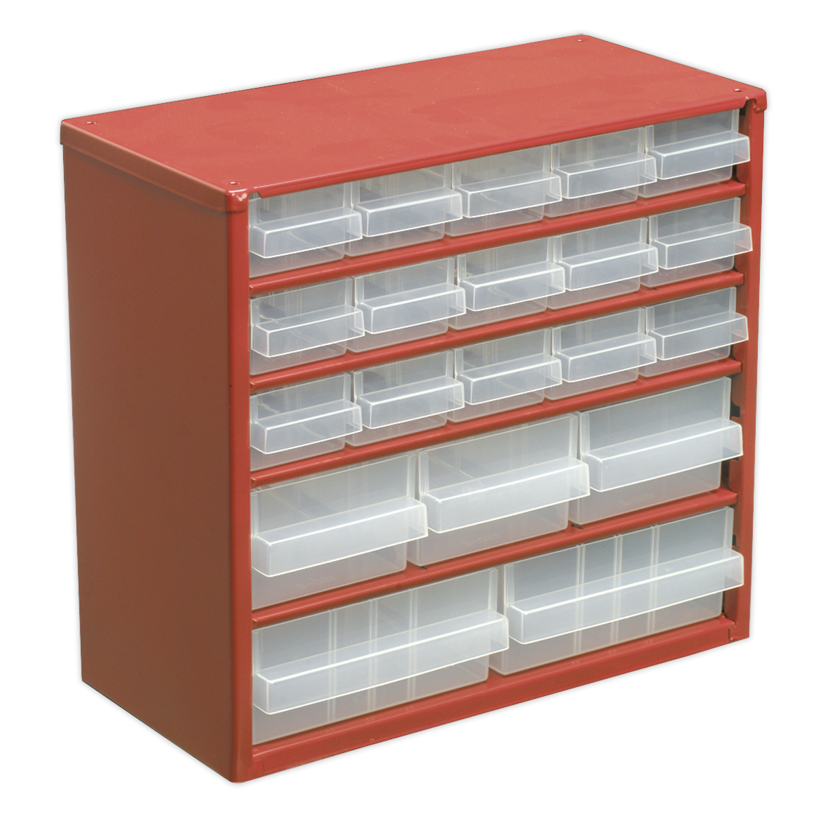 Cabinet Box 20 Drawer