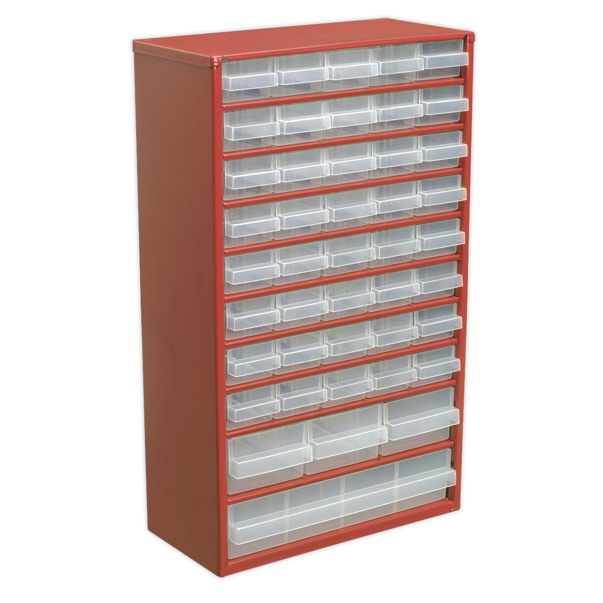 Cabinet Box 44 Drawer