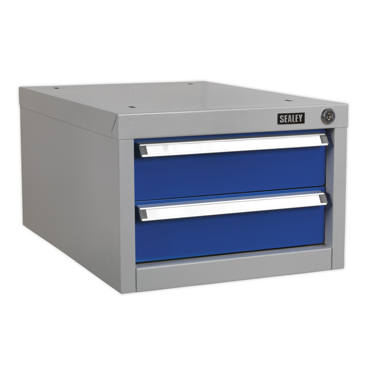 Double Drawer Unit for API Series Workbenches