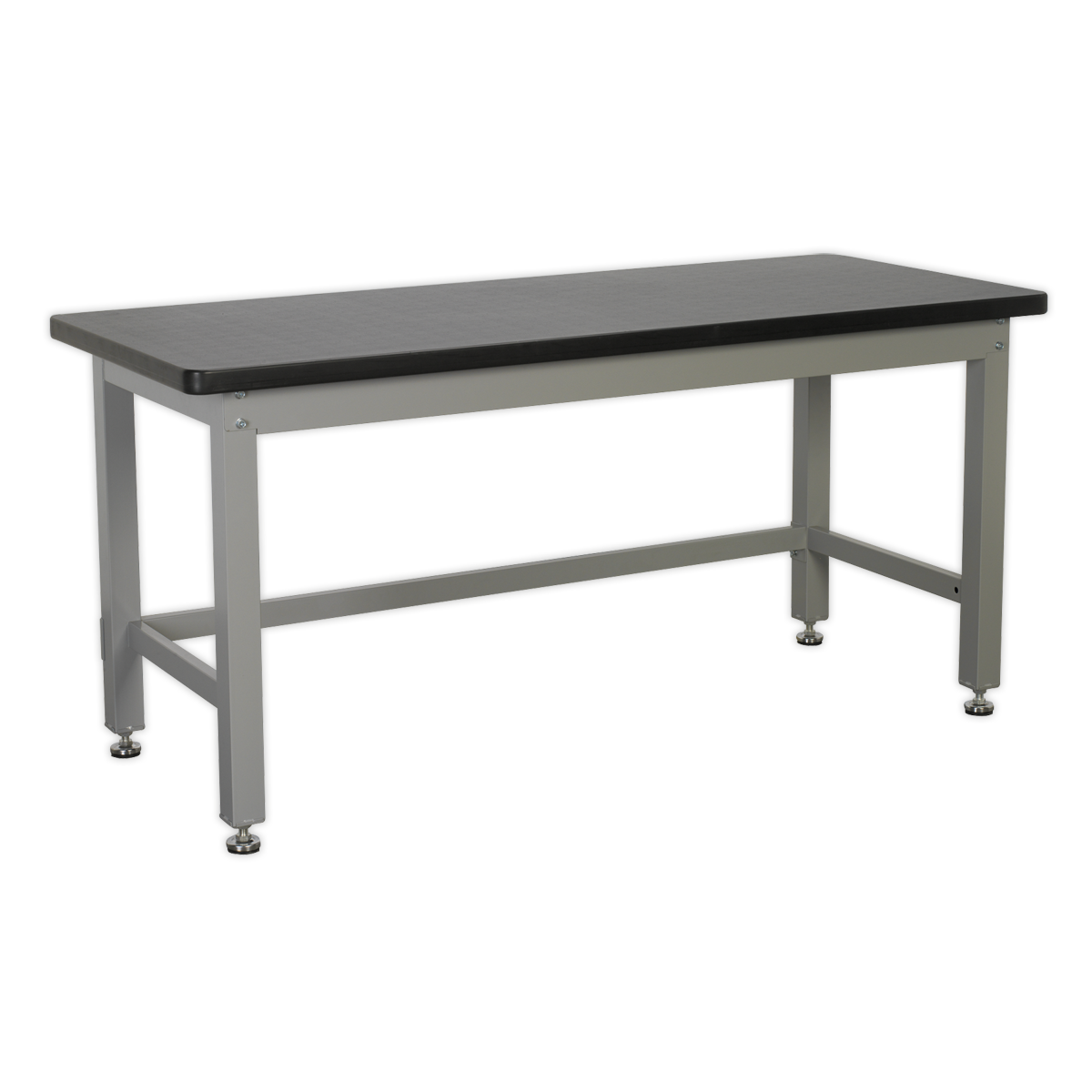 Workbench Steel Industrial 1.8m