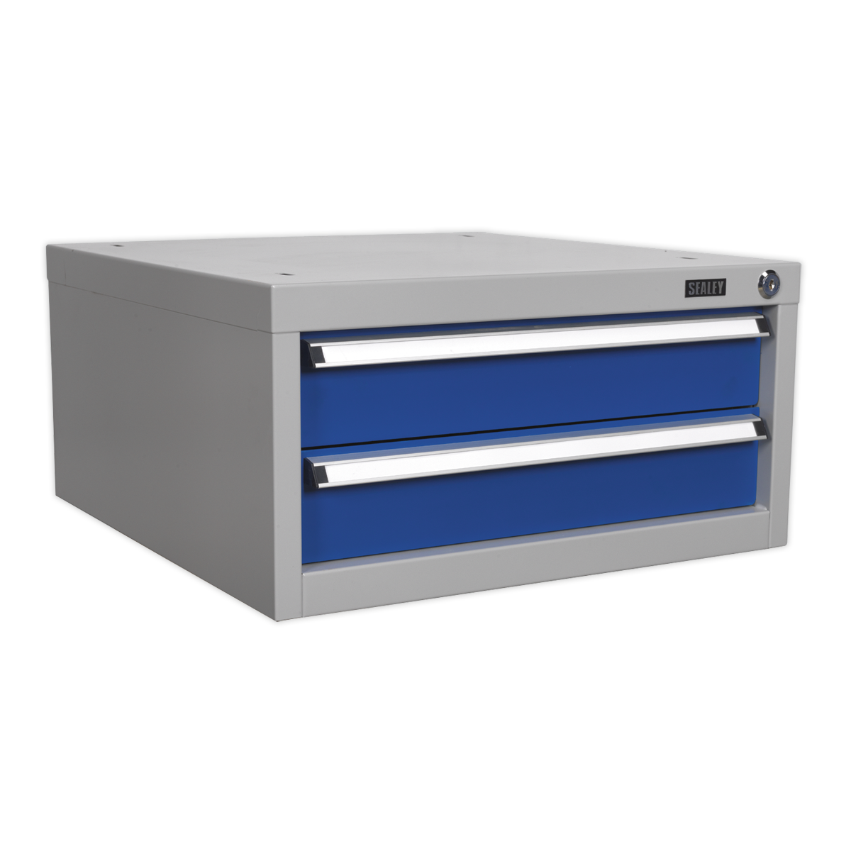 Double Drawer Unit for API Series Workbenches