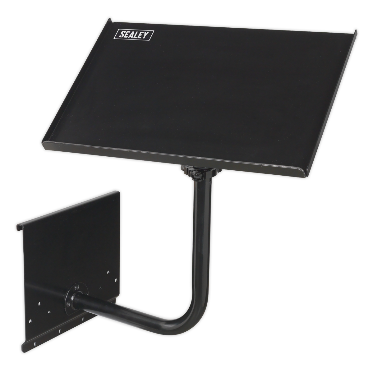 Laptop & Tablet Stand 440mm – Black