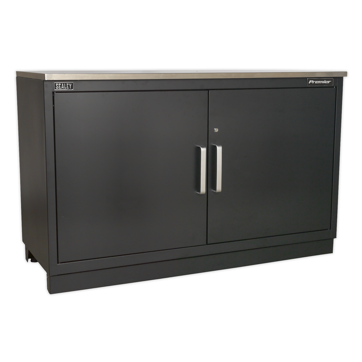 Modular Floor Cabinet 2 Door 1550mm Heavy-Duty