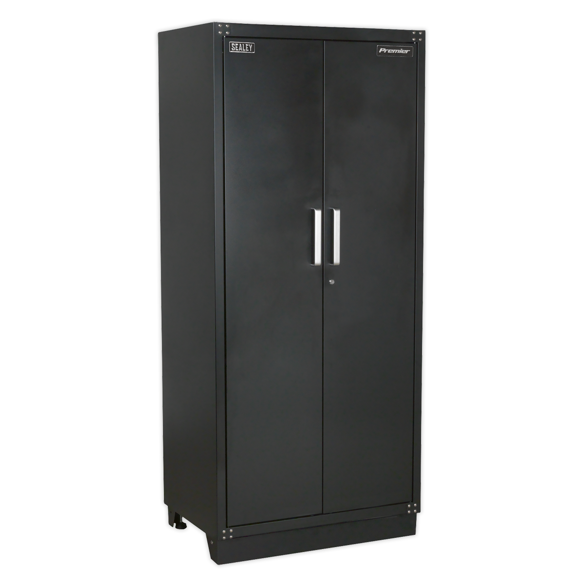 Modular Full Height Floor Cabinet 930mm Heavy-Duty