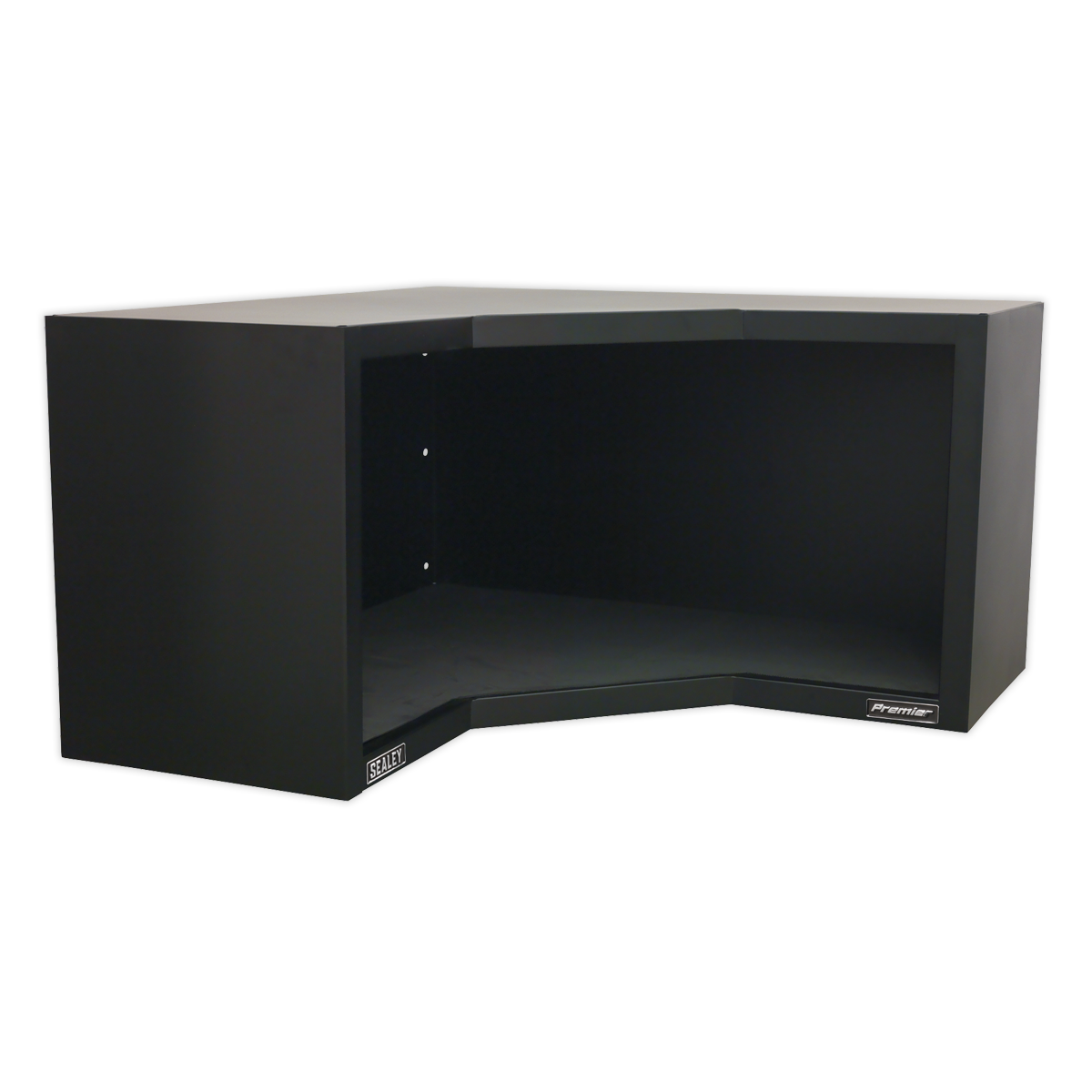 Modular Corner Wall Cabinet 930mm Heavy-Duty