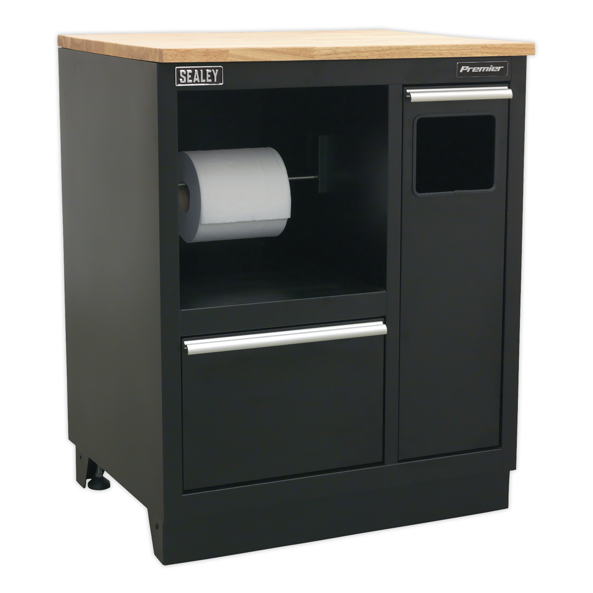 Modular Floor Cabinet Multifunction 775mm Heavy-Duty