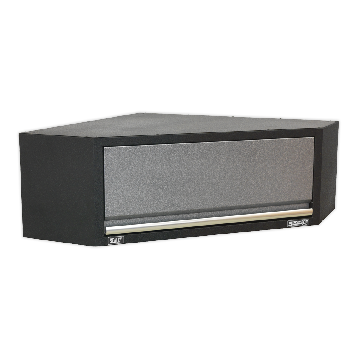 Modular Corner Wall Cabinet 865mm