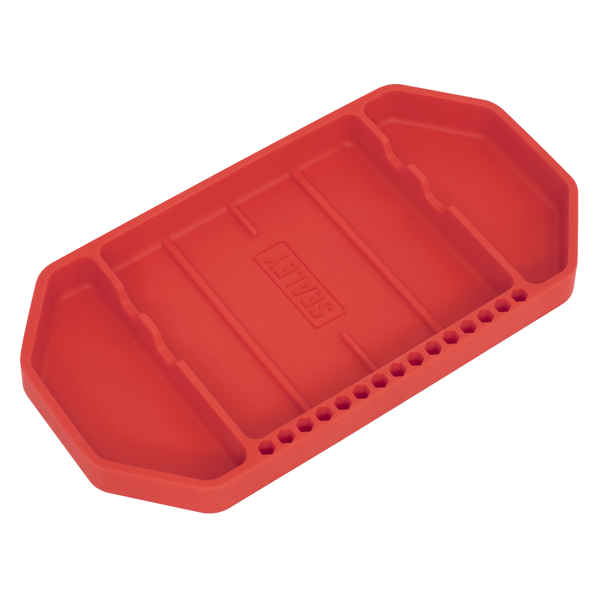 Flexible Tool Tray Non-Slip – 275 x 140 x 30mm