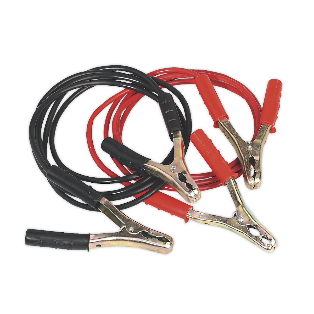 Booster Cables 16mm² x 3m Copper 300A