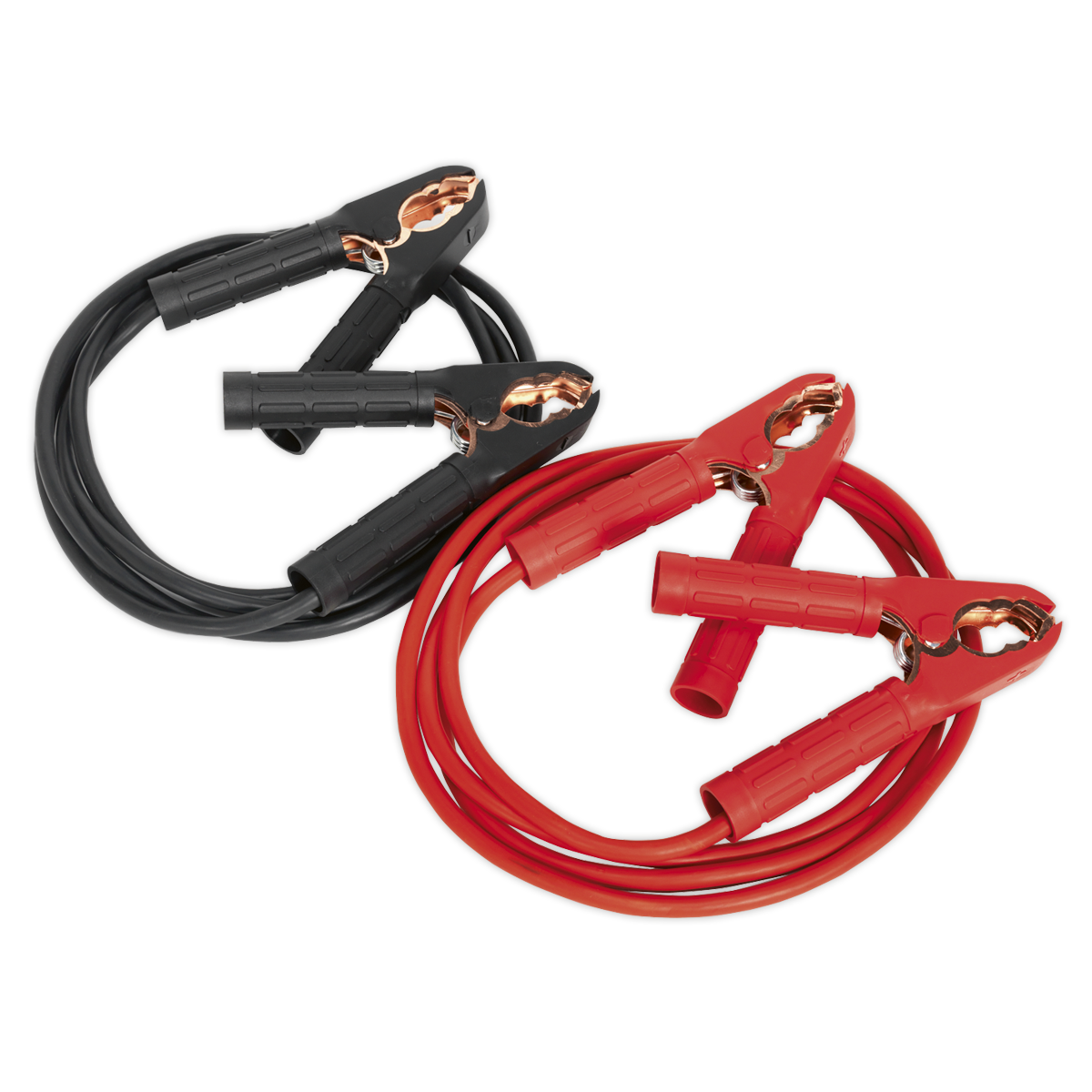 Booster Cables 16mm² x 3m 220A