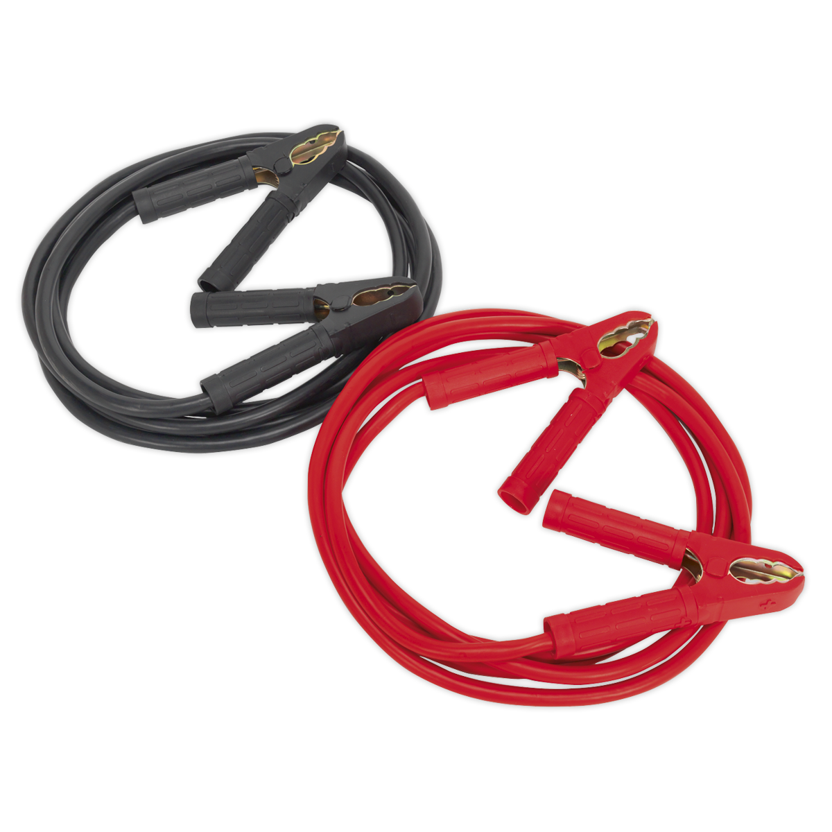 Booster Cables 35mm² x 4.5m 480A