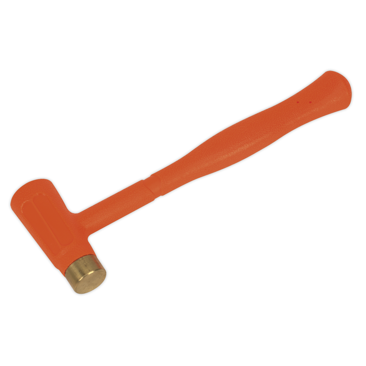 Brass Faced Dead Blow Hammer 1.5lb