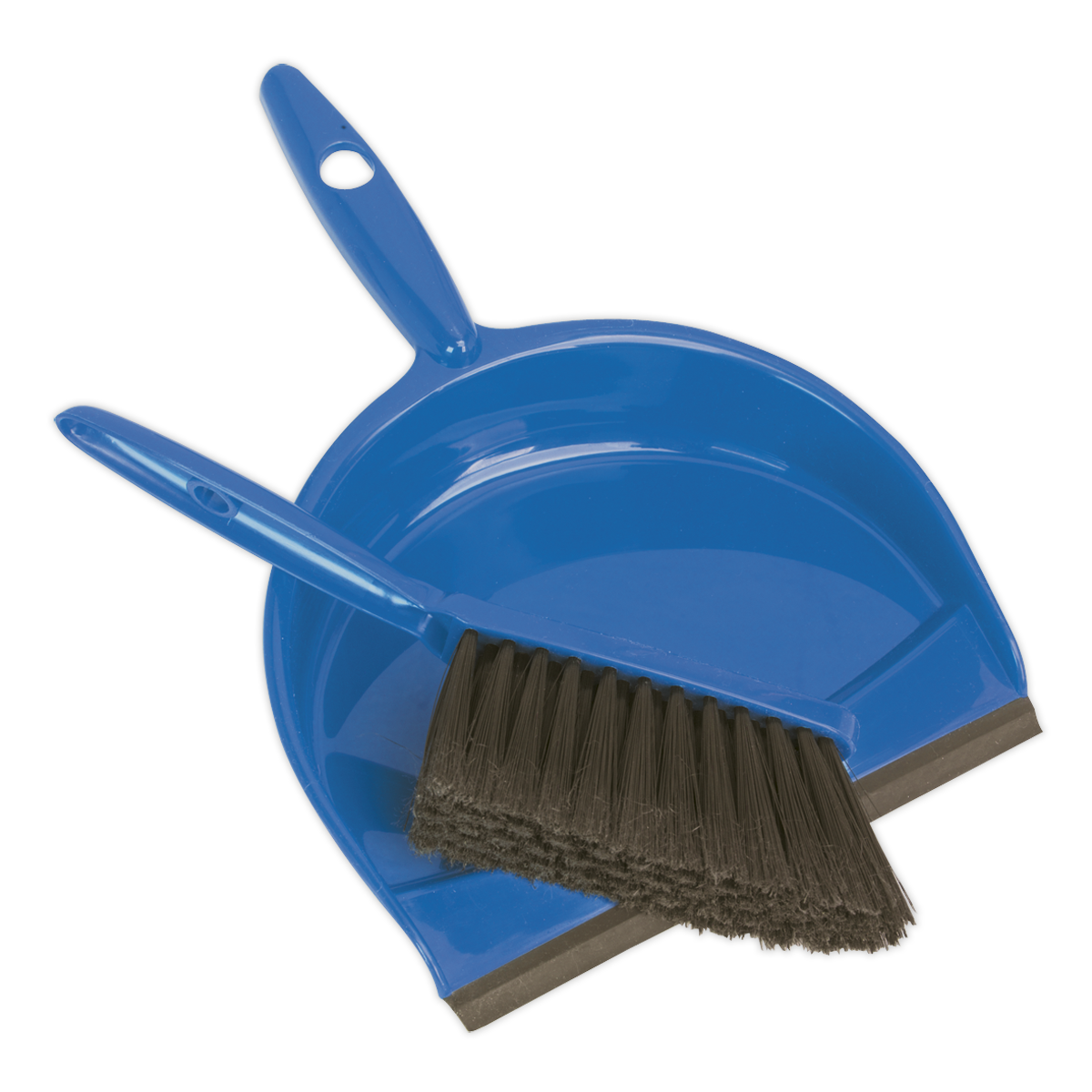 Dustpan & Brush Set Composite