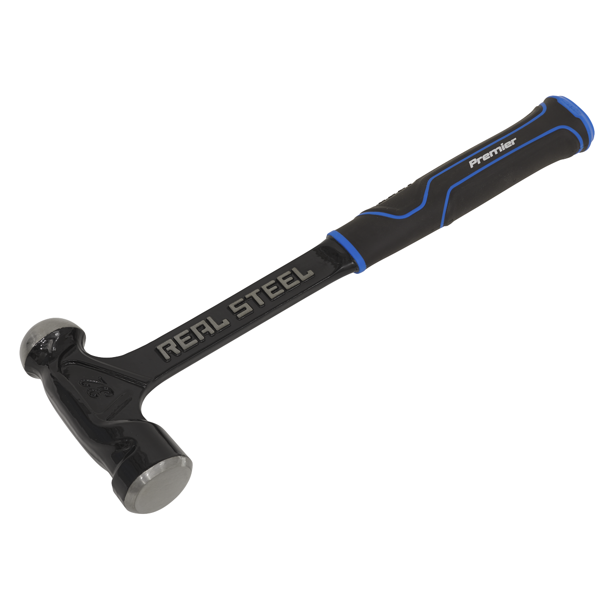Ball Pein Hammer 32oz One-Piece