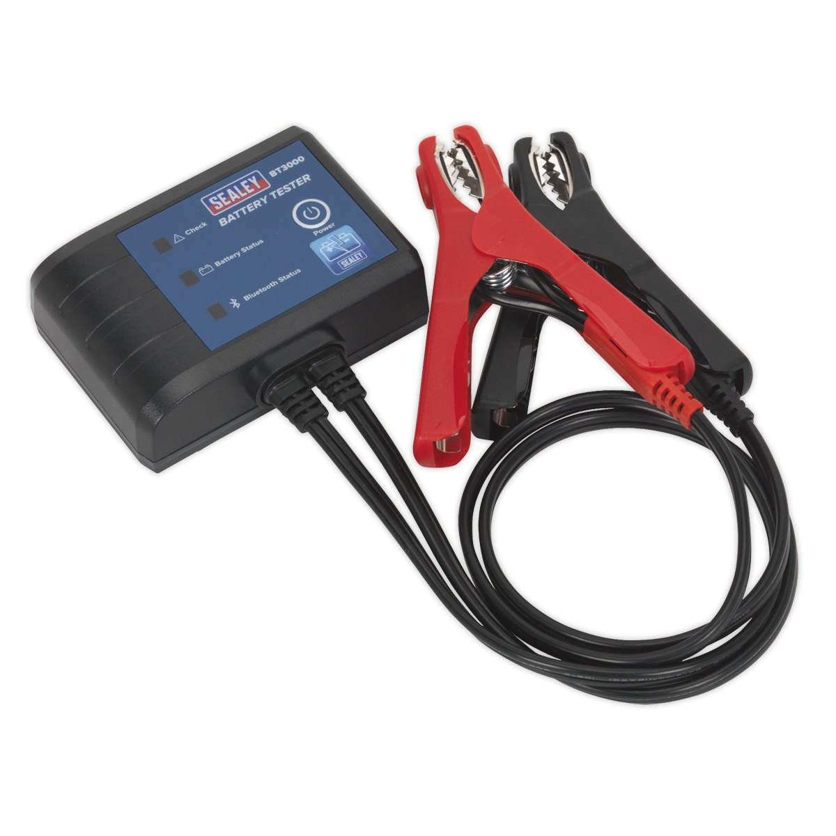 Bluetooth® Battery Tester