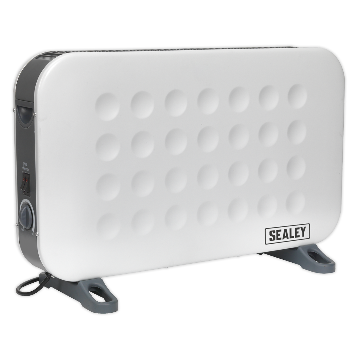 Convector Heater 2000W/230V