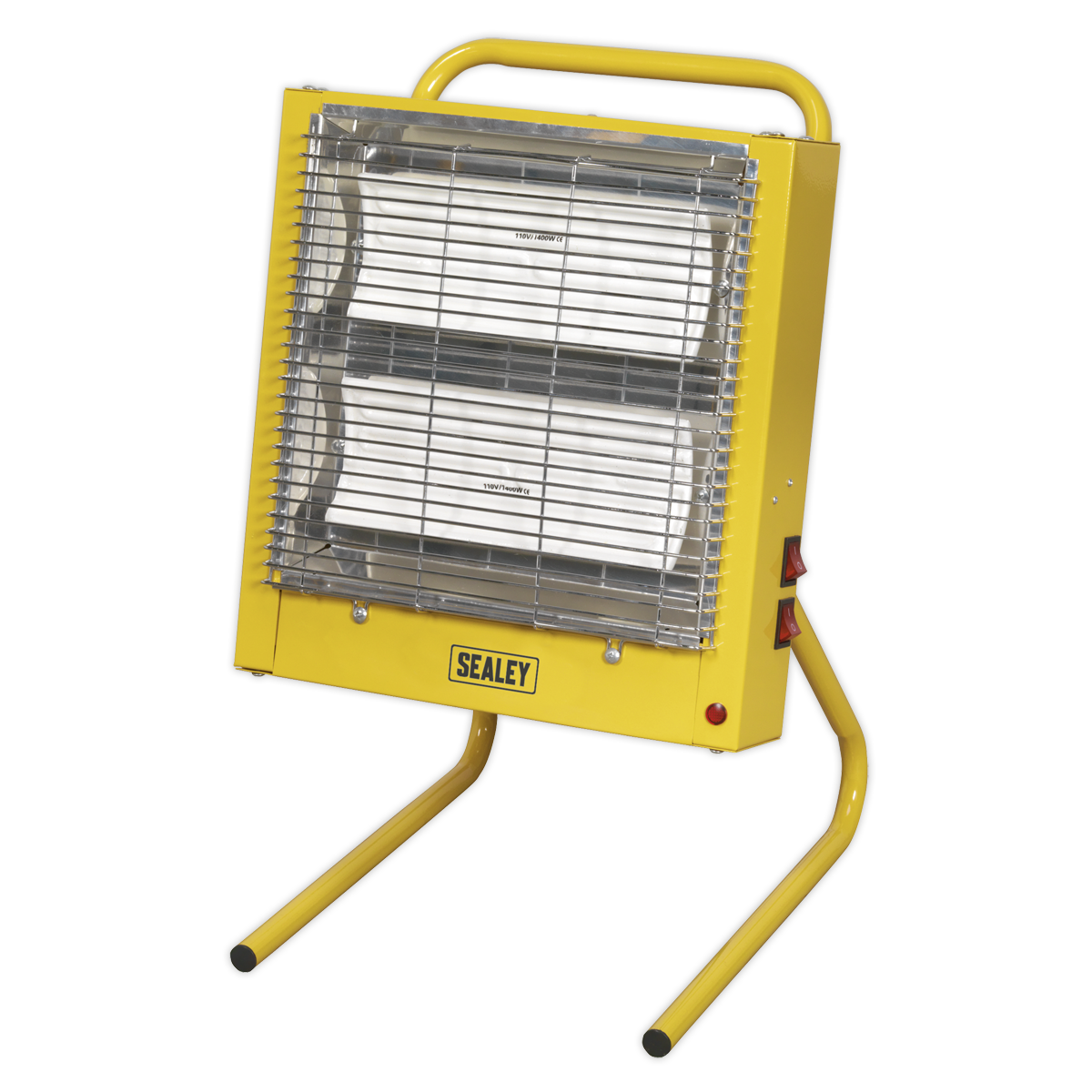 Ceramic Heater 1.4/2.8kW – 110V
