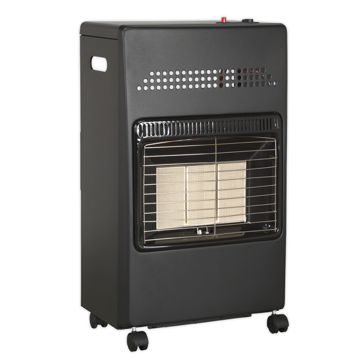Cabinet Gas Heater 4.2kW