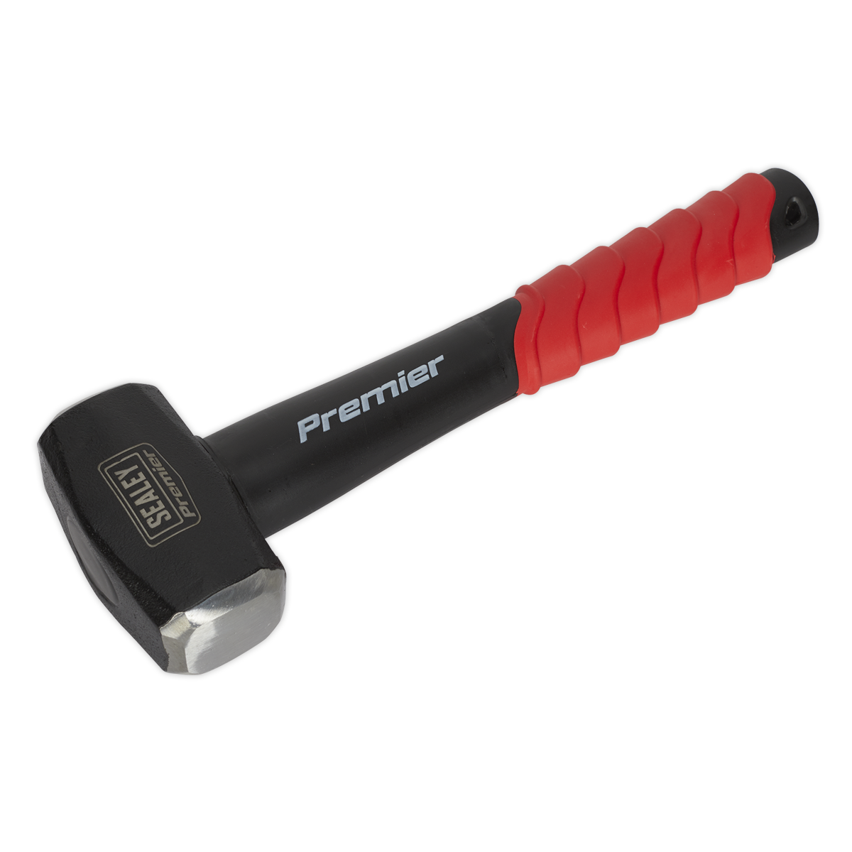 Club Hammer 2.5lb Fibreglass Shaft