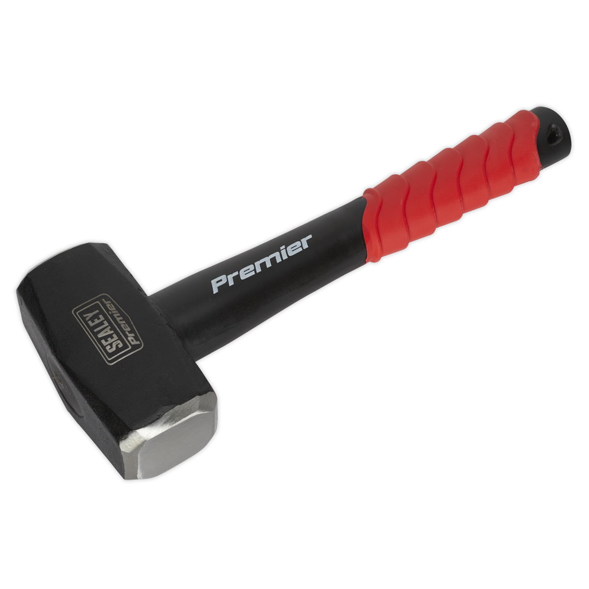 Club Hammer 4lb Fibreglass Shaft