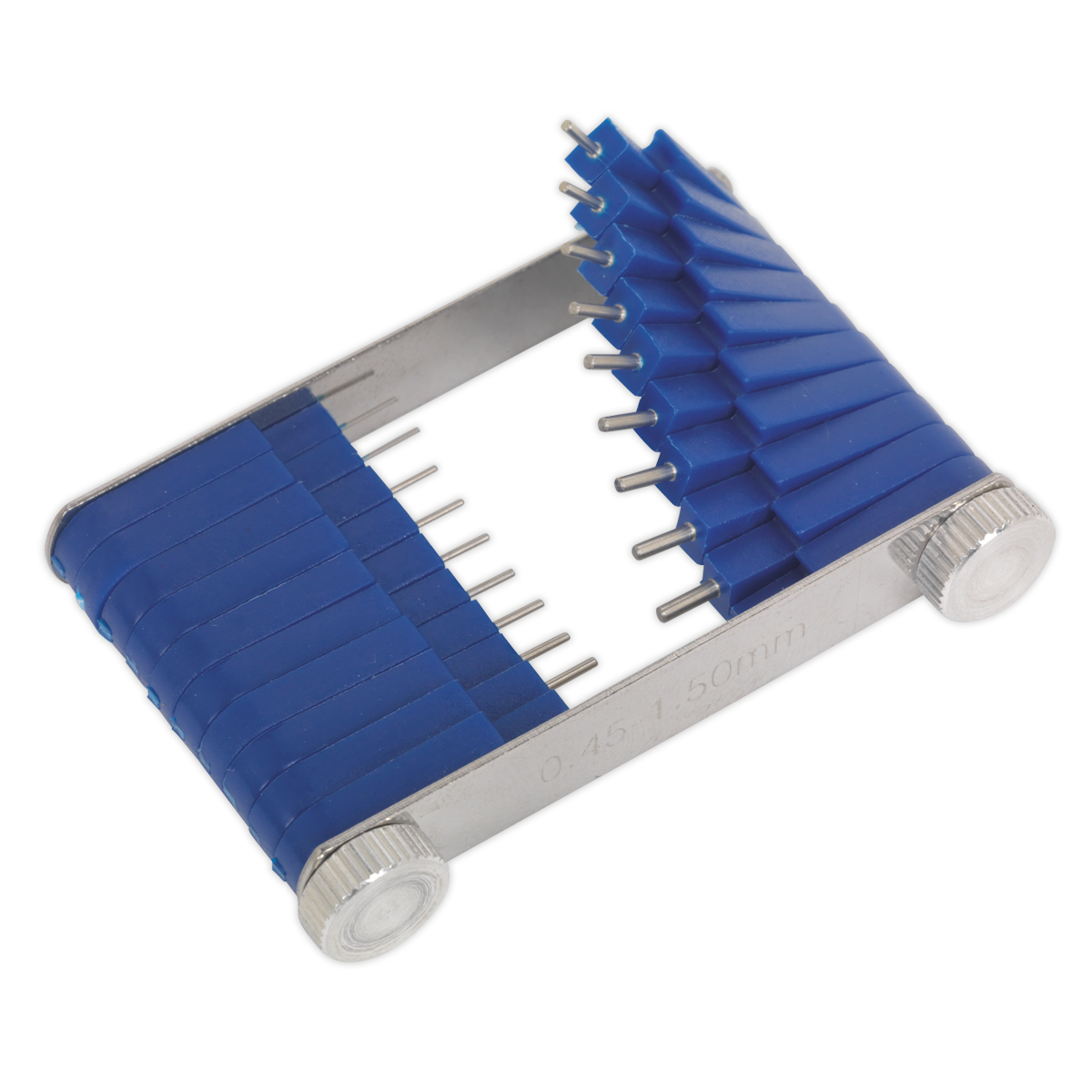 Carburettor Jet Tool 0.45-1.5mm 20pc