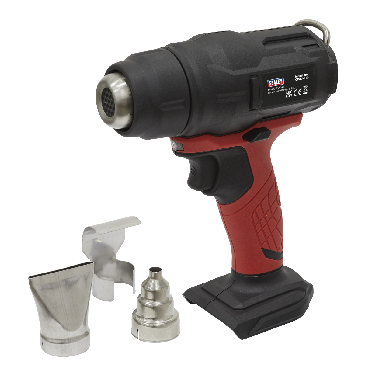 Cordless Hot Air Gun 20V – Body Only