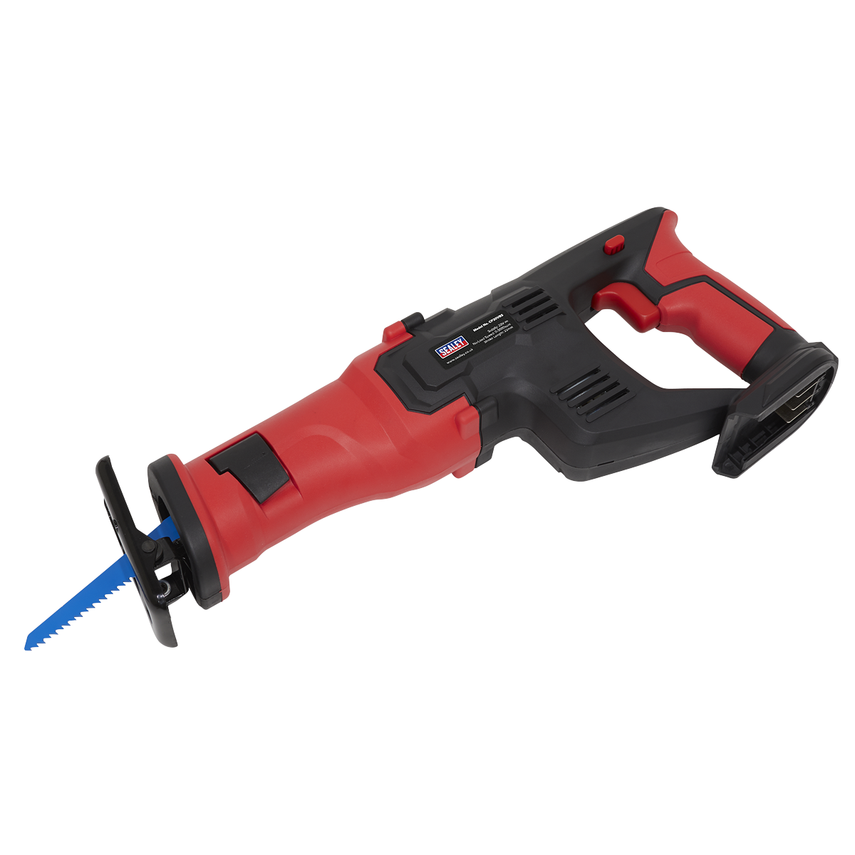 Reciprocating Saw 20V – Body Only