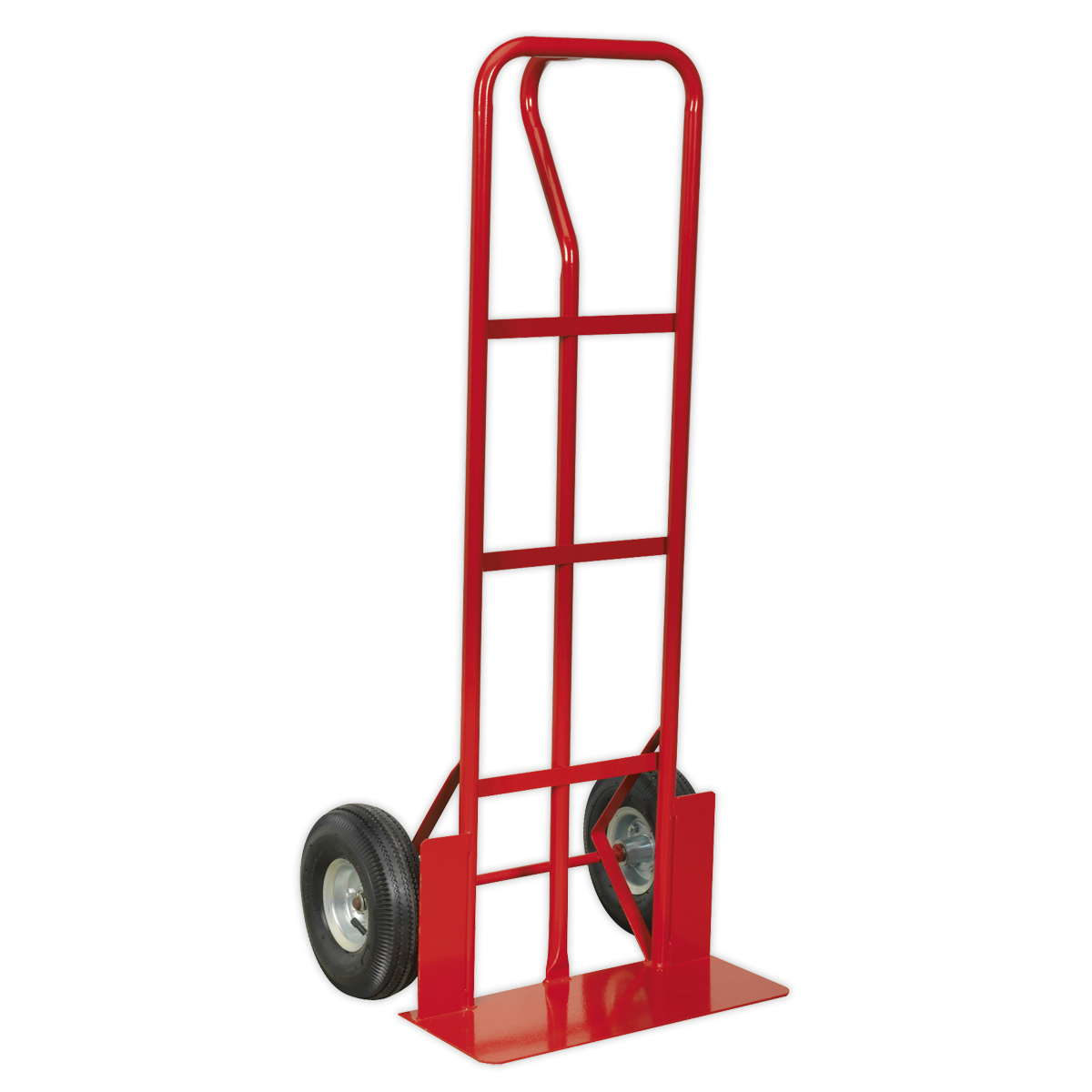 Sack Truck Pneumatic Tyres 250kg Capacity