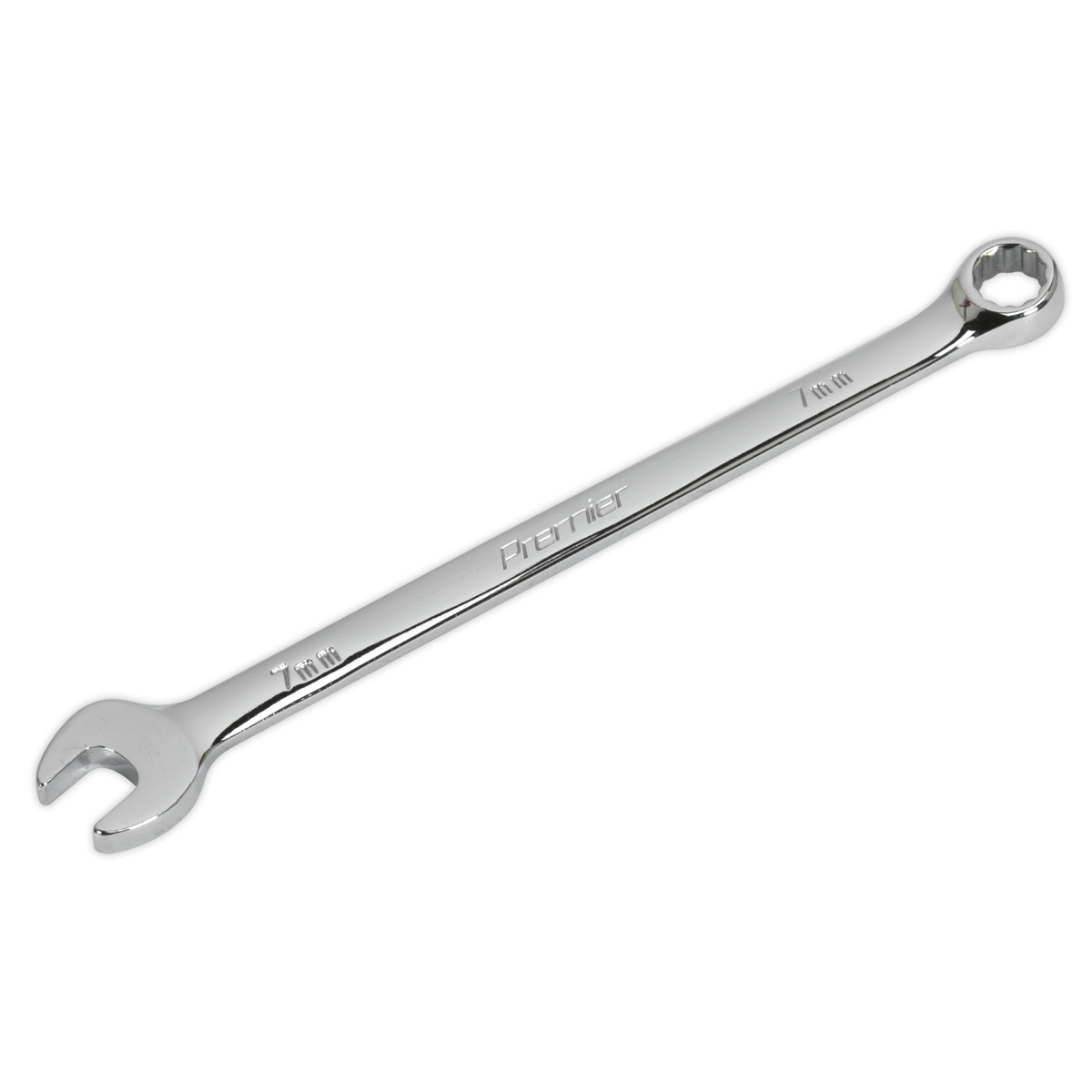 Combination Spanner 7mm