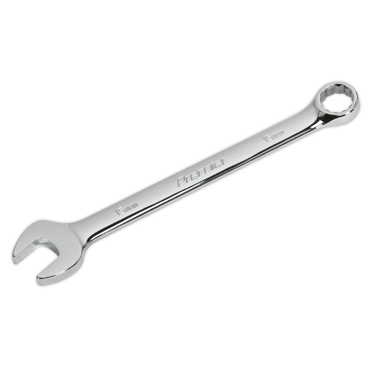 Combination Spanner 15mm