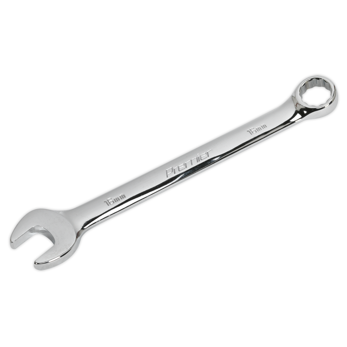 Combination Spanner 16mm