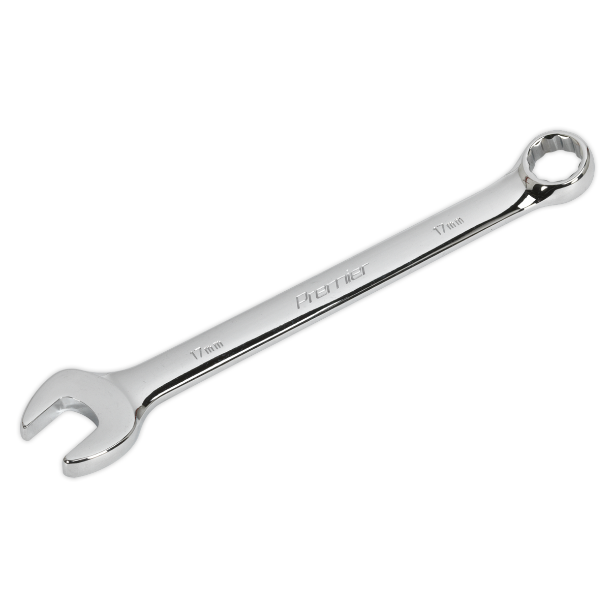 Combination Spanner 17mm