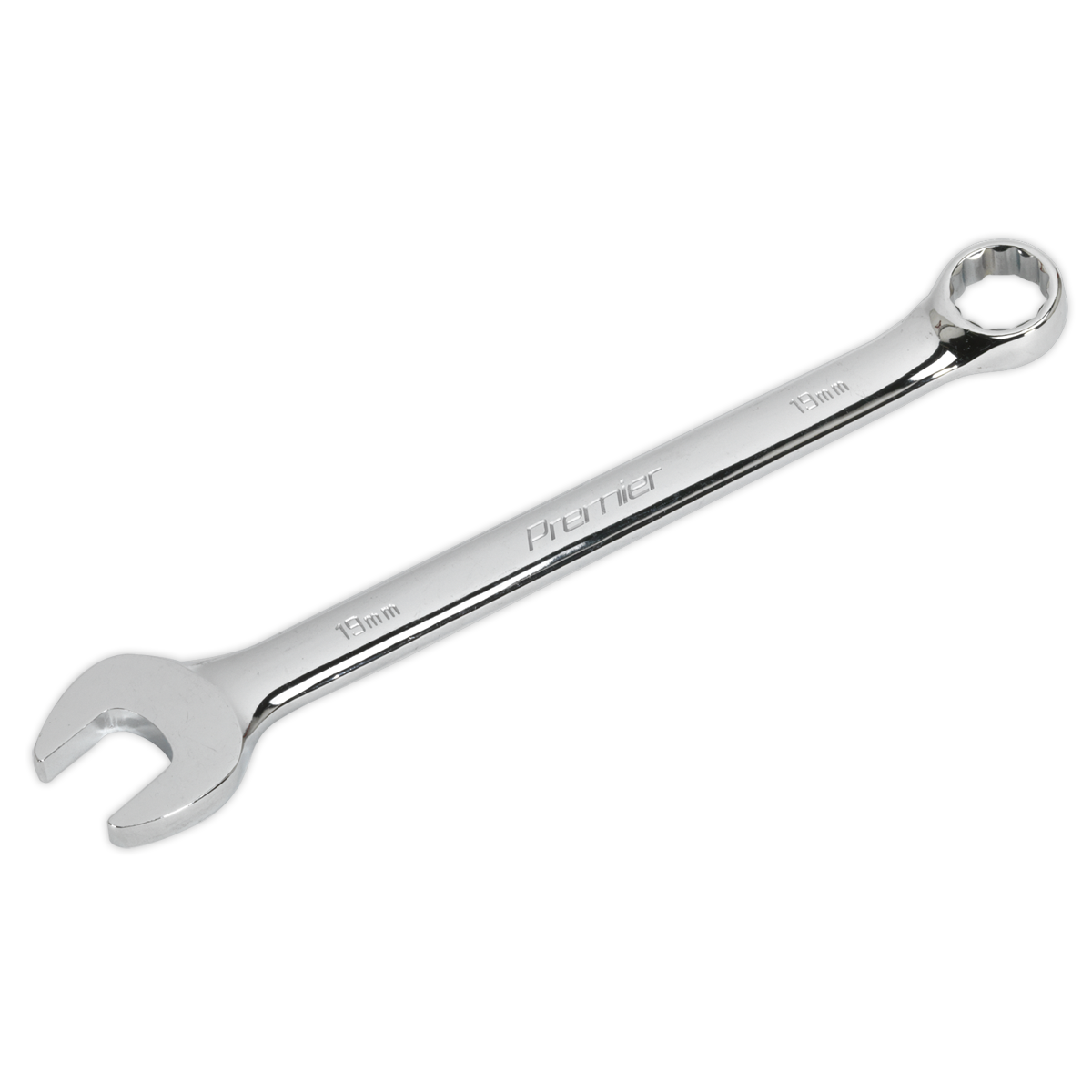 Combination Spanner 19mm