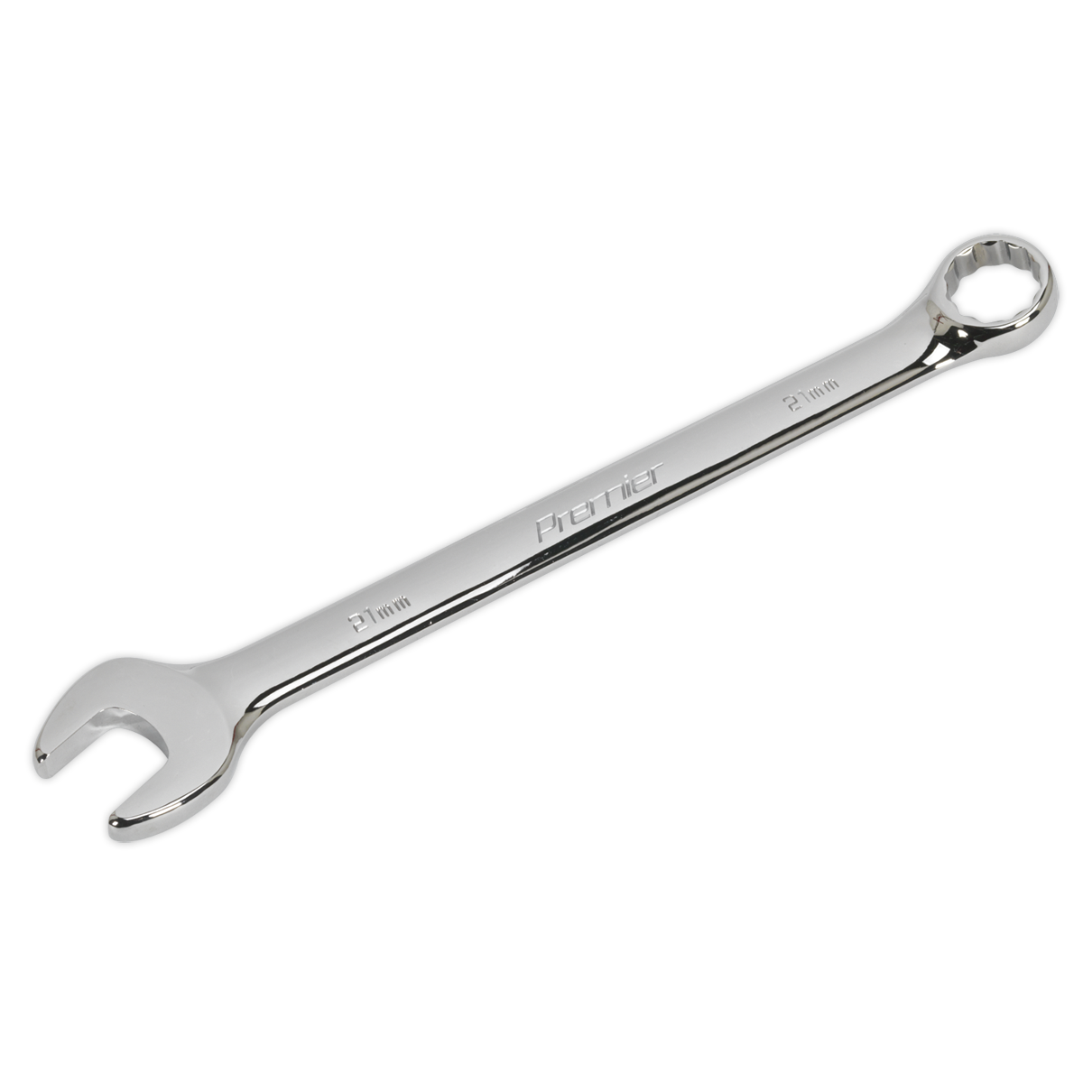 Combination Spanner 21mm