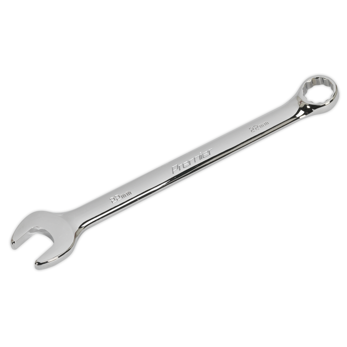 Combination Spanner 22mm