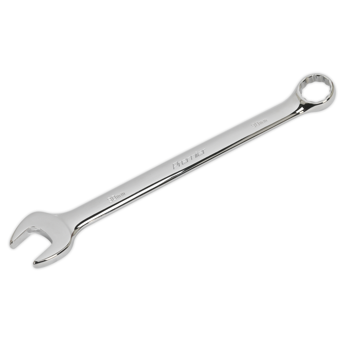 Combination Spanner 30mm