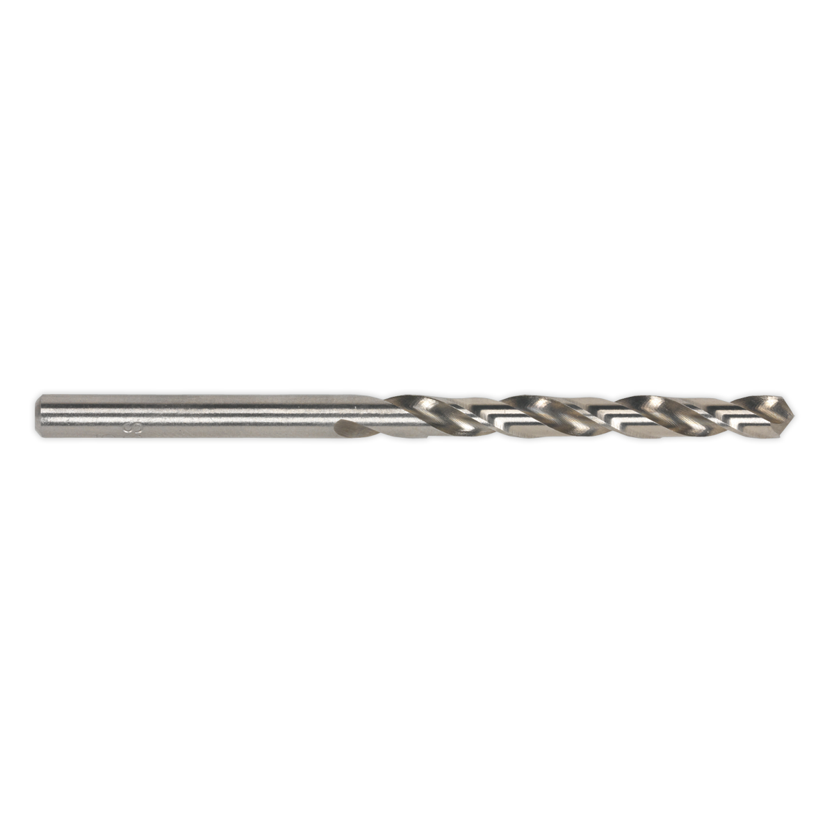 HSS Fully Ground Drill Bit Ø1/8″ Pack of 10