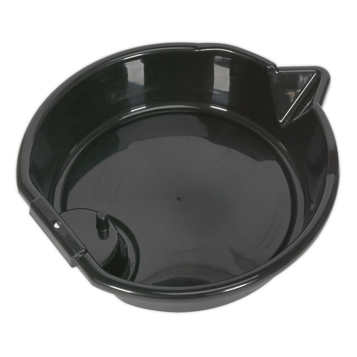 Oil/Fluid Drain Pan 8L