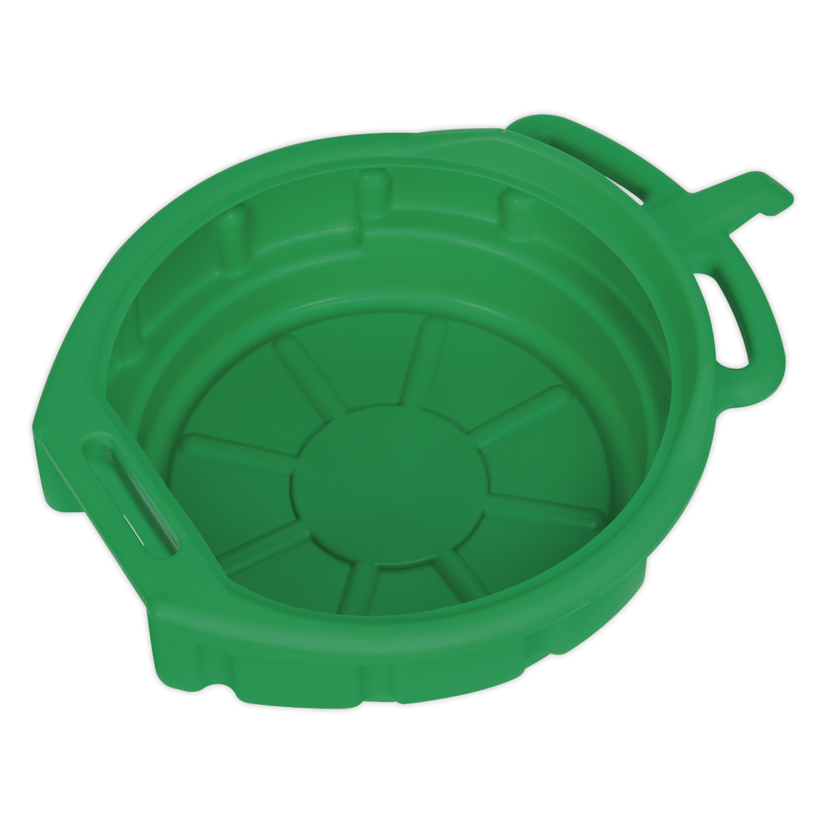 Antifreeze/Fluid Drain Pan 17L