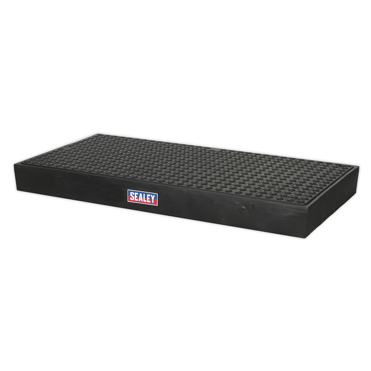 Work Floor 1600 x 800 x 150mm – 2 Drum