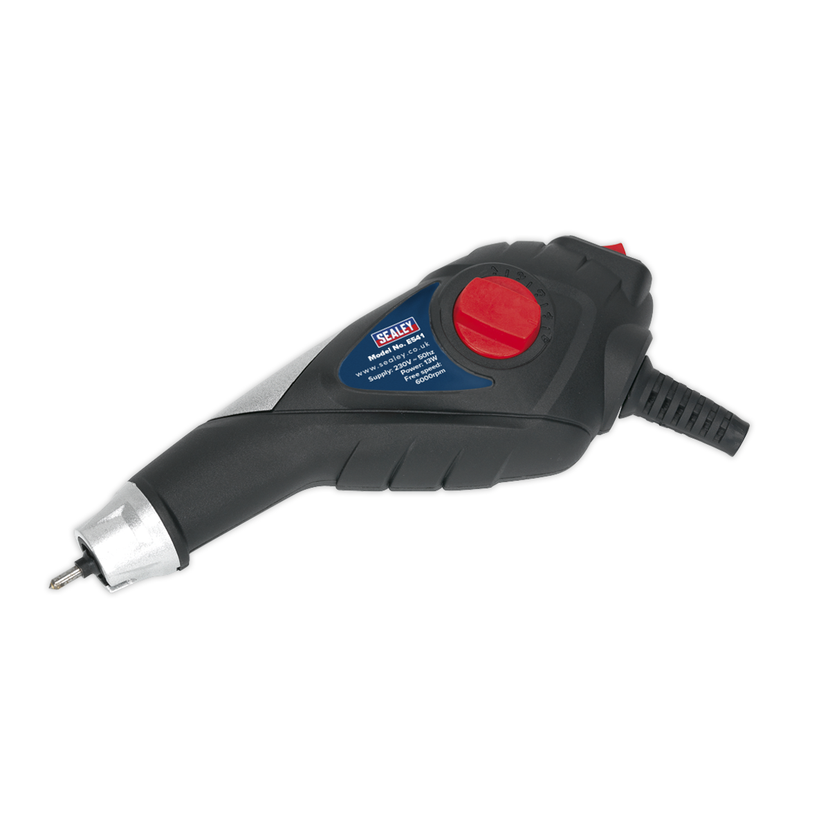 Tungsten Carbide Tipped Tool Engraver 13W 230V