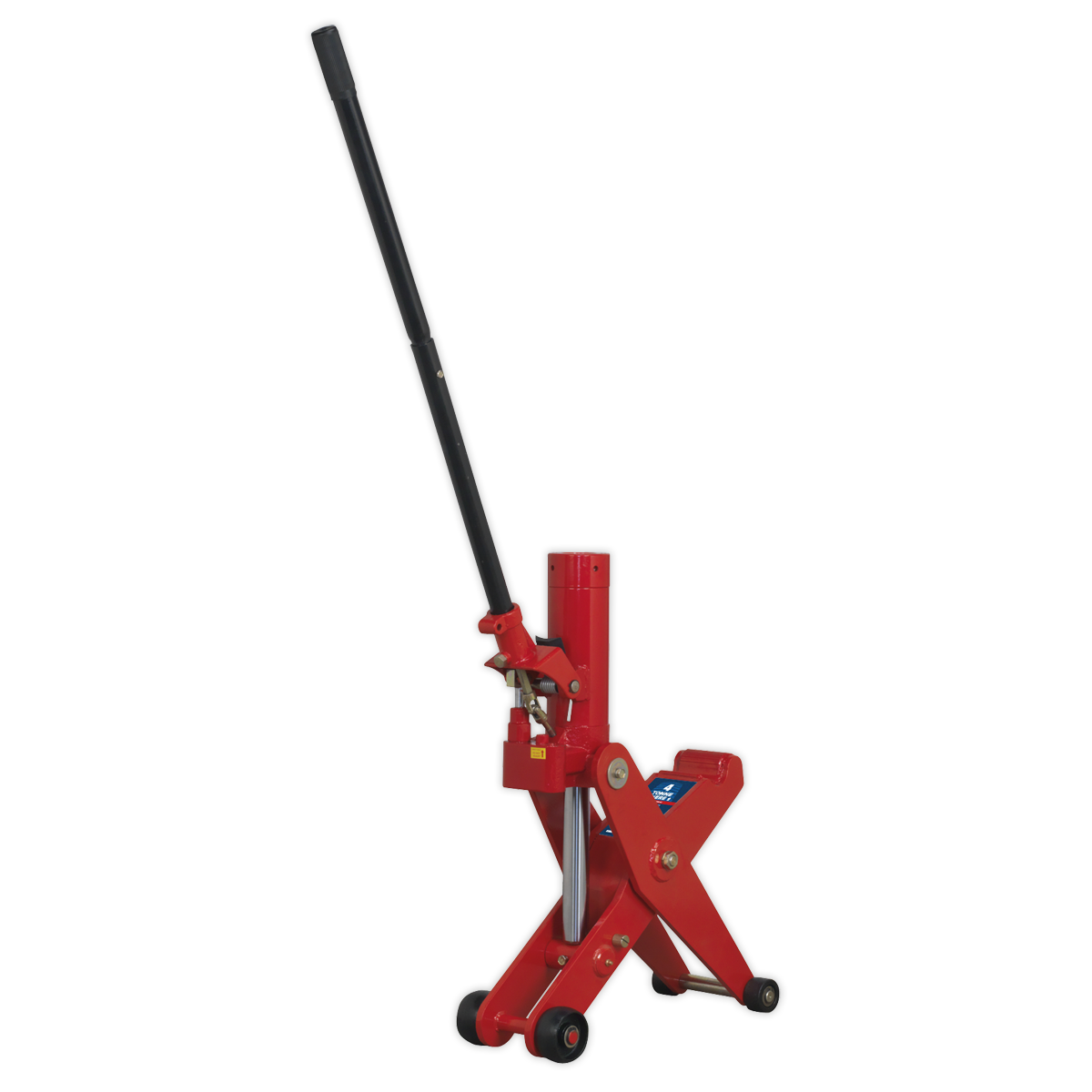 Hydraulic Forklift/Tractor Jack 4/5tonne